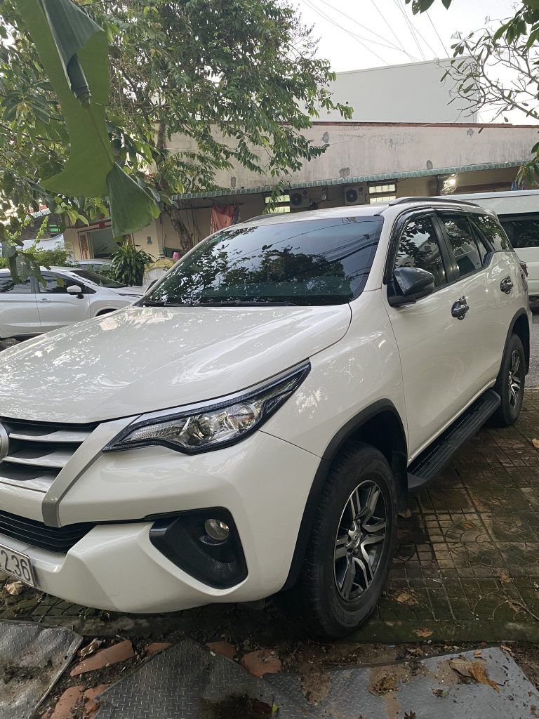 Thuê Xe Sài Gòn Đi Cần Thơ - Giải Pháp Di Chuyển Tiện Lợi Từ Thành Phố Hồ Chí Minh Đến Miền Tây