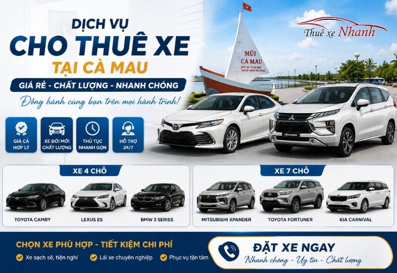 Bách Việt cung cấp xe chất lượng, tài xế tận tâm, đồng hành an toàn cùng khách hàng
